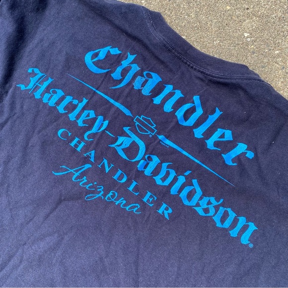 2012 Harley-Davidson Chandler - Picture 4 of 8
